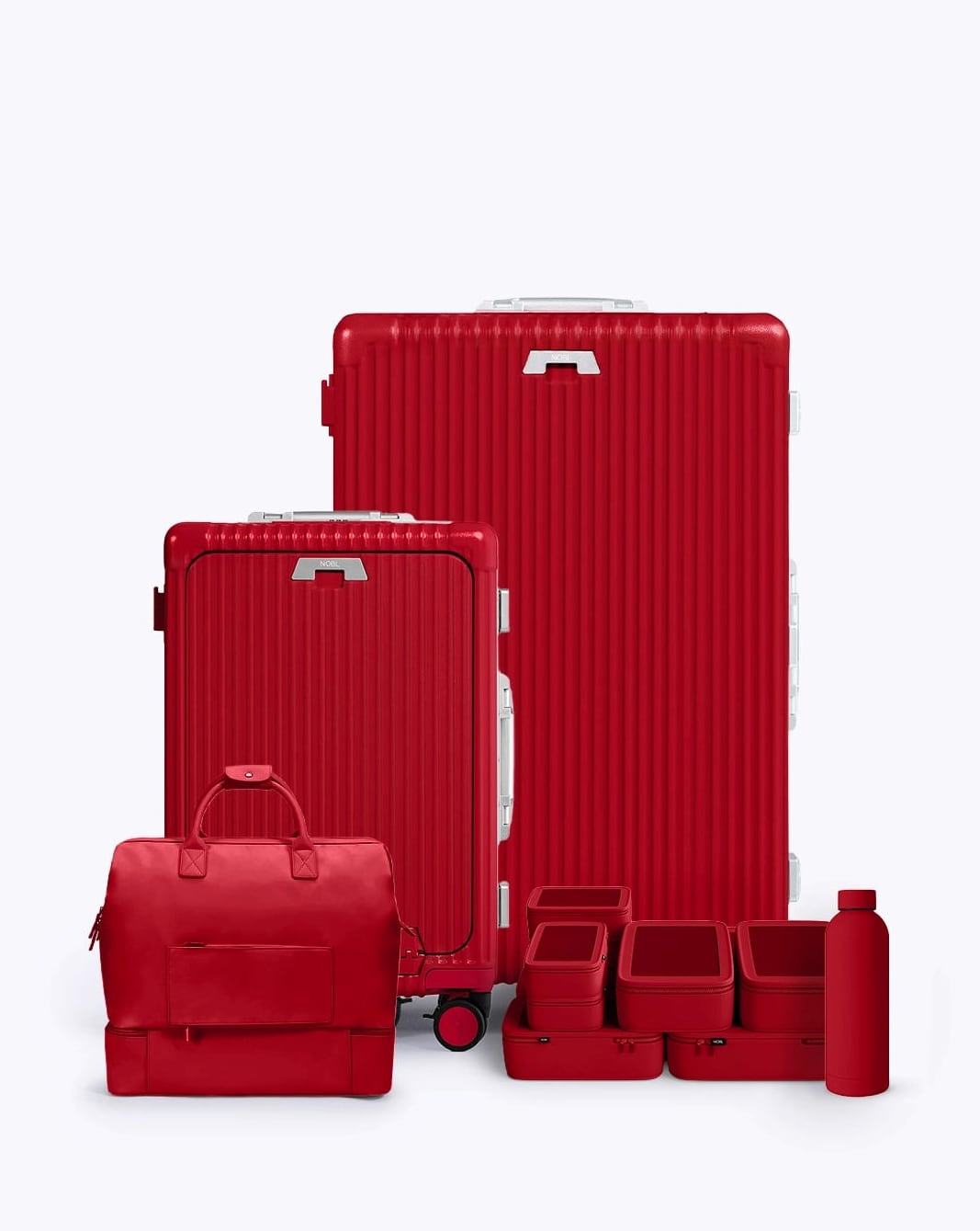 'Summer Travel' Bundle 6.0 — Voyager Elite