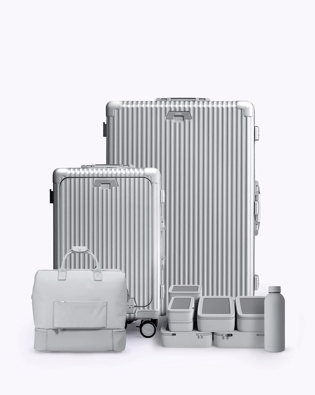 'Summer Travel' Bundle 6.0 — Voyager Elite