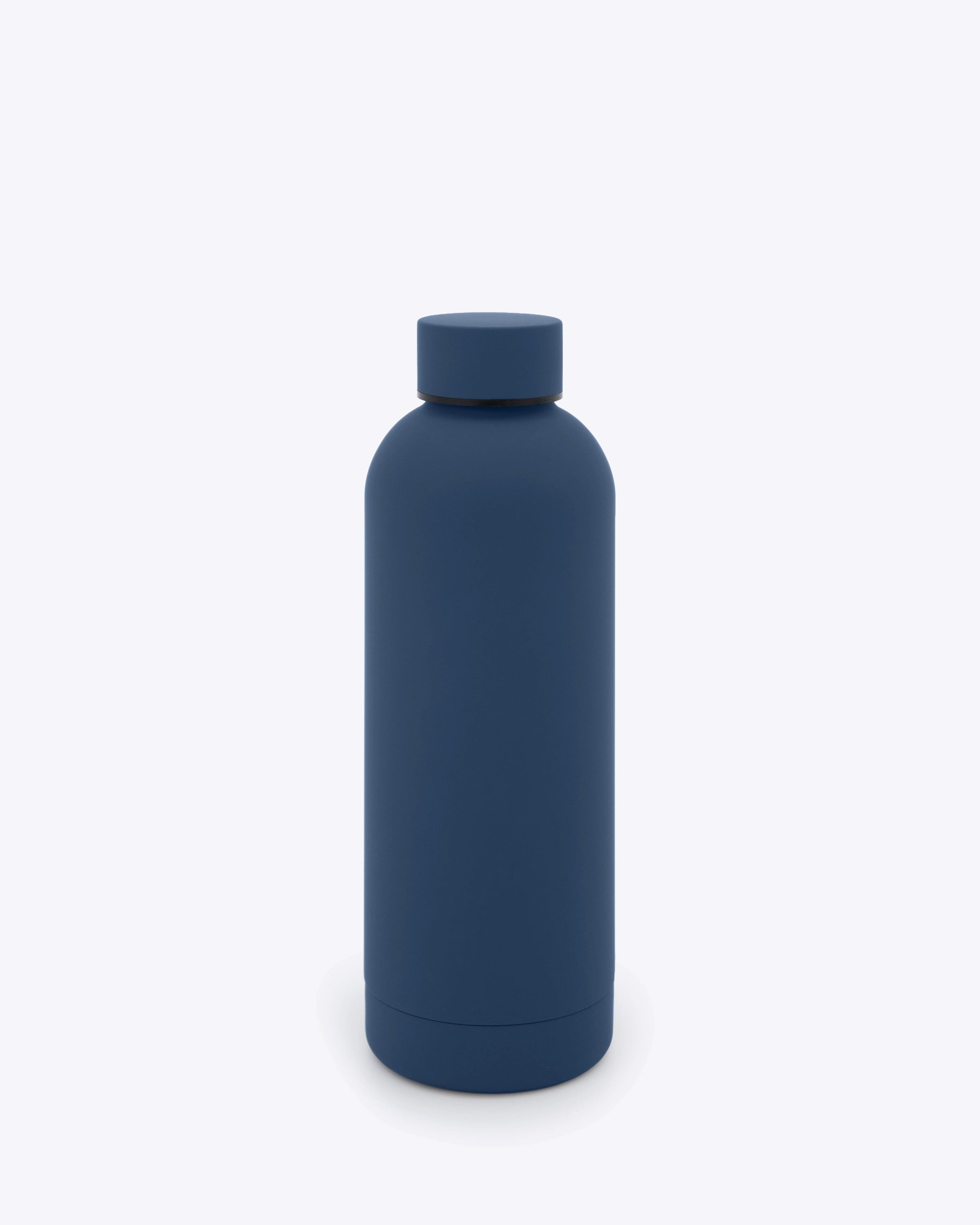 Stainless Steel Water Bottle — Voyager Elite