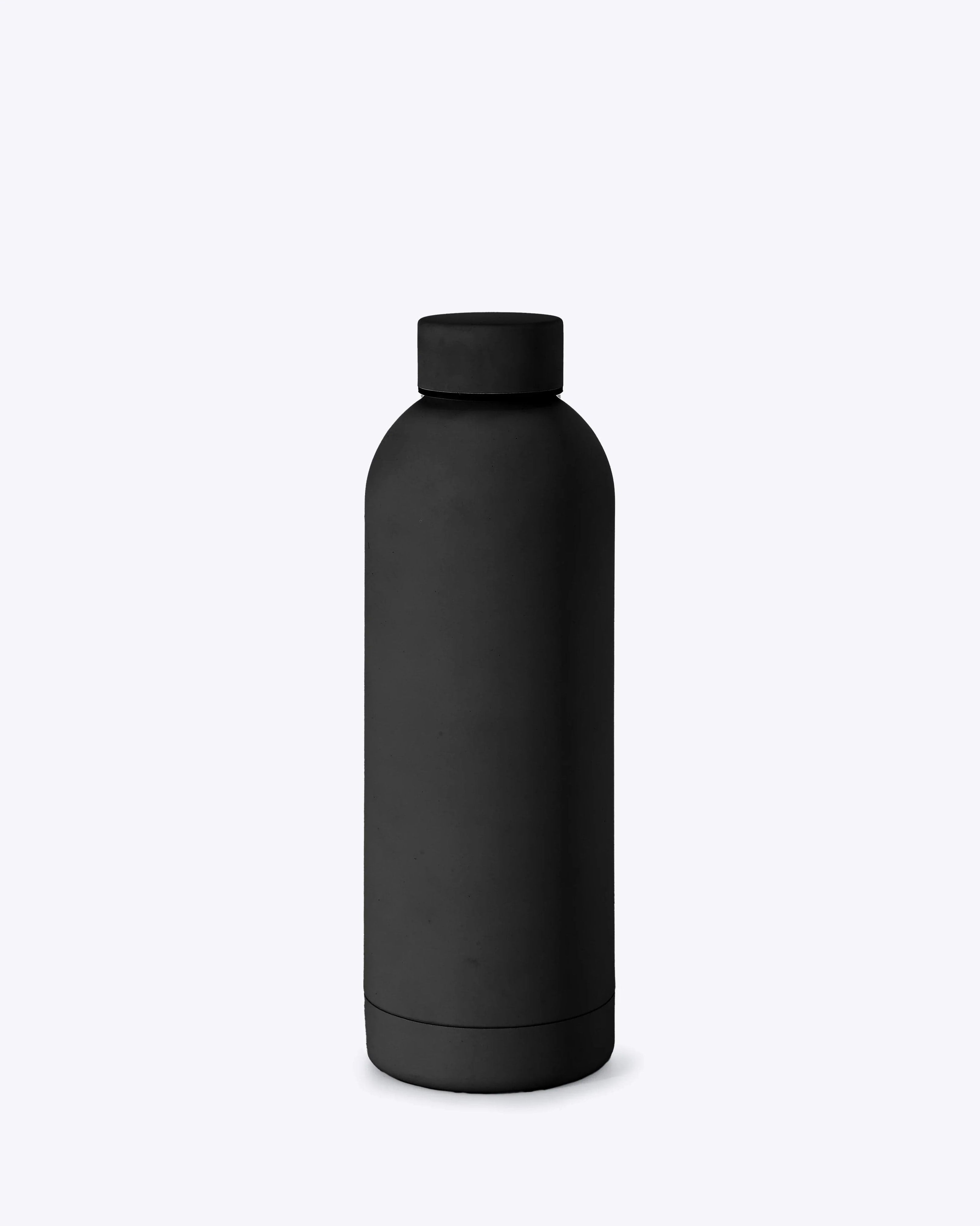 Stainless Steel Water Bottle — Voyager Elite