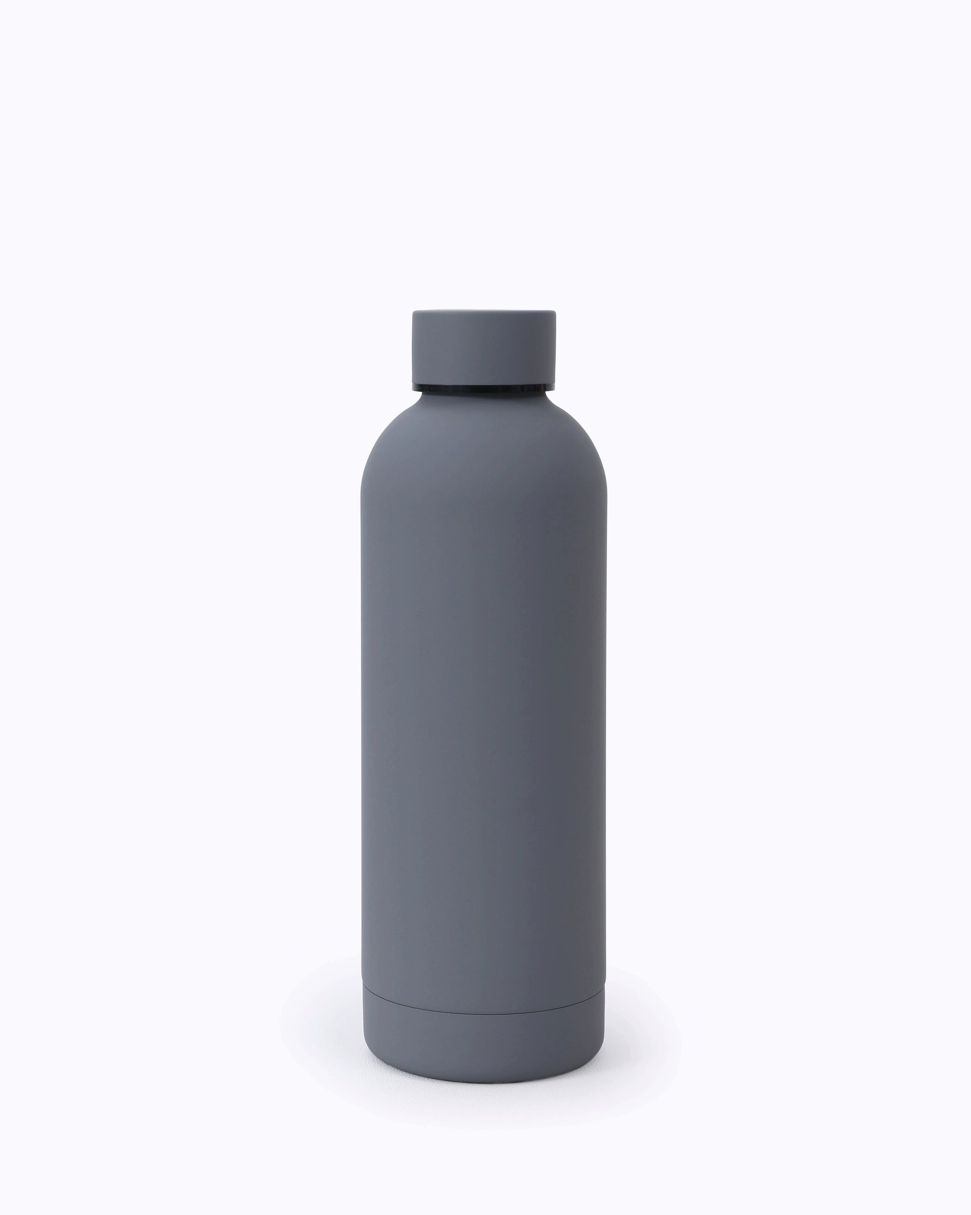 Stainless Steel Water Bottle — Voyager Elite