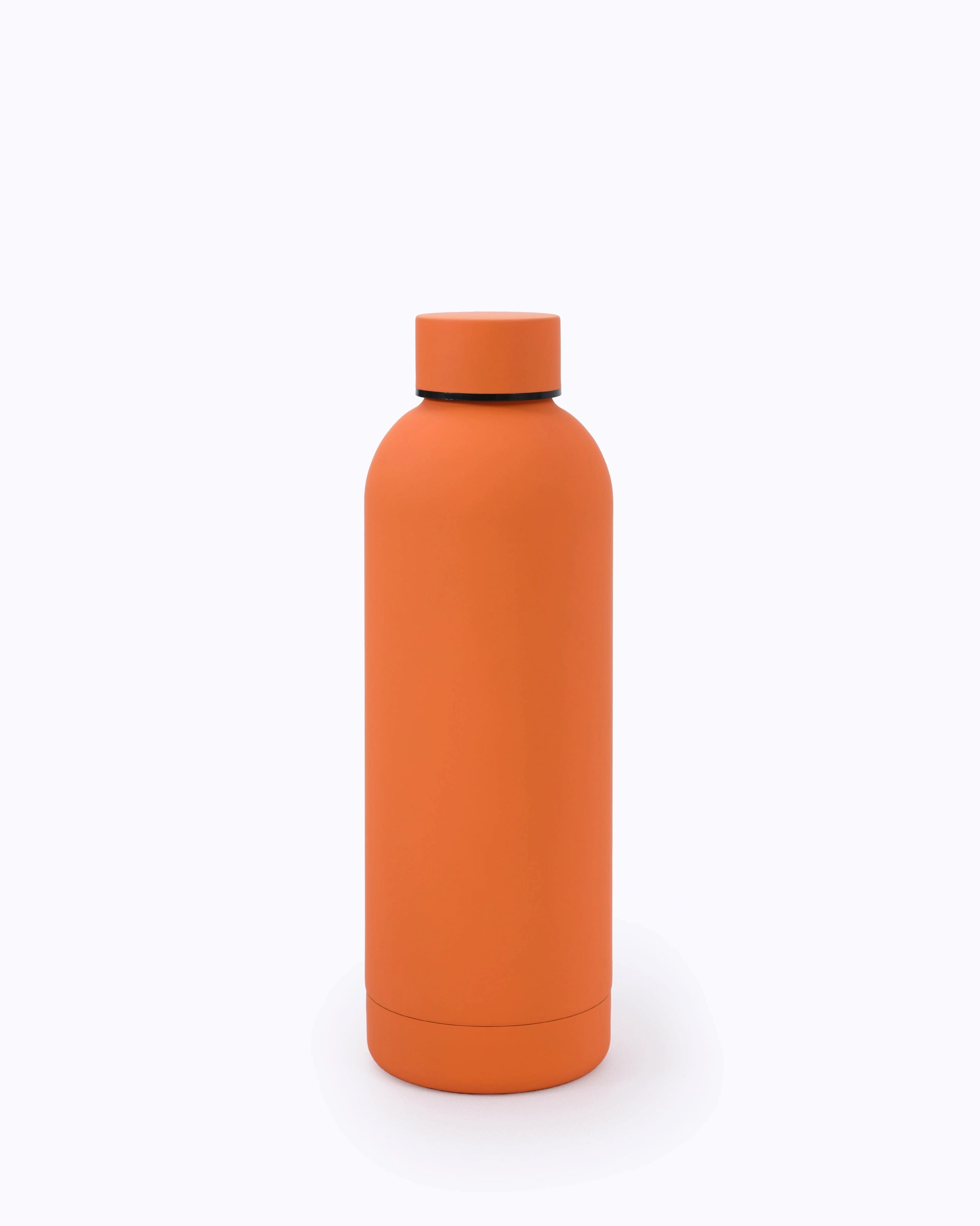 Stainless Steel Water Bottle — Voyager Elite