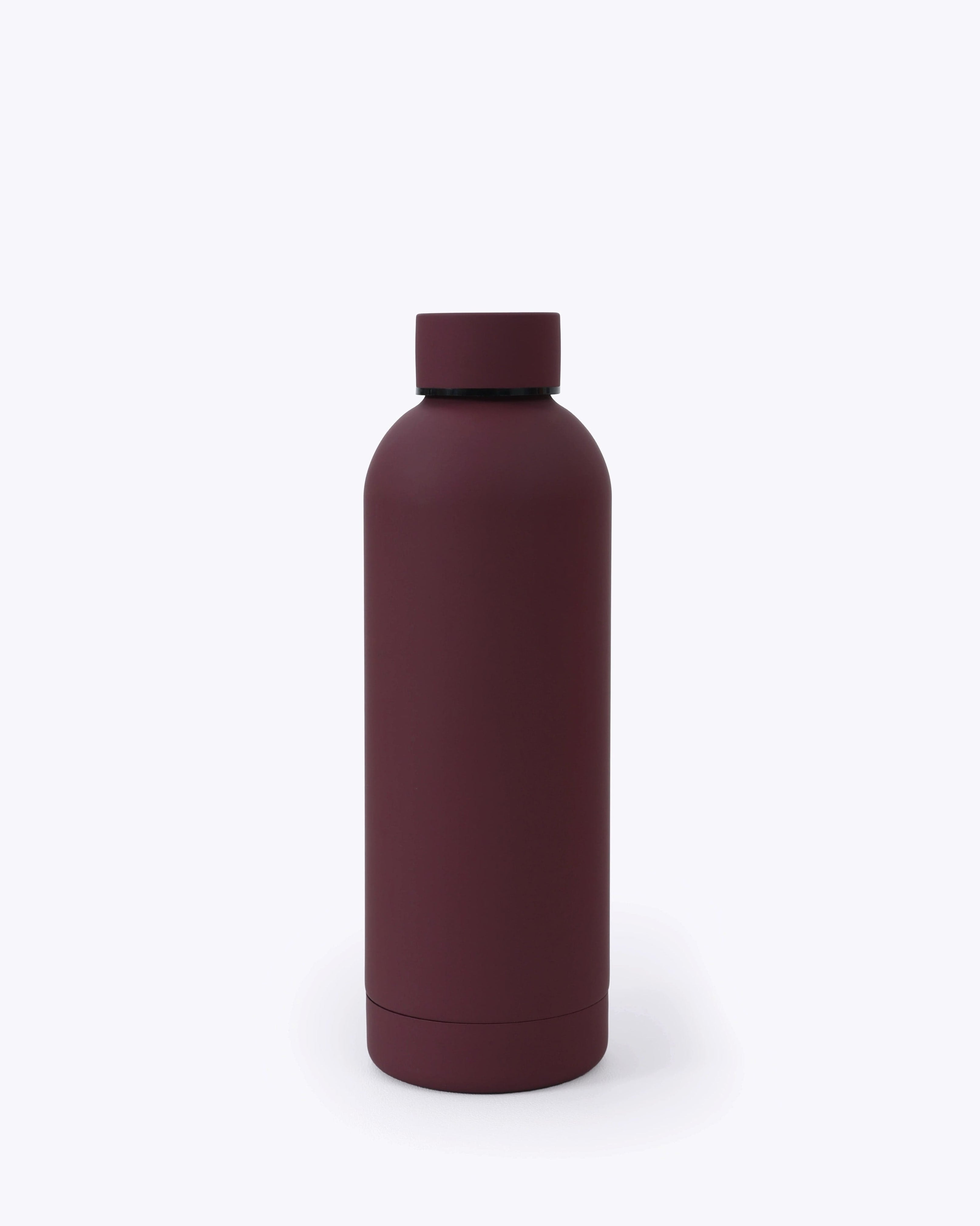 Stainless Steel Water Bottle — Voyager Elite