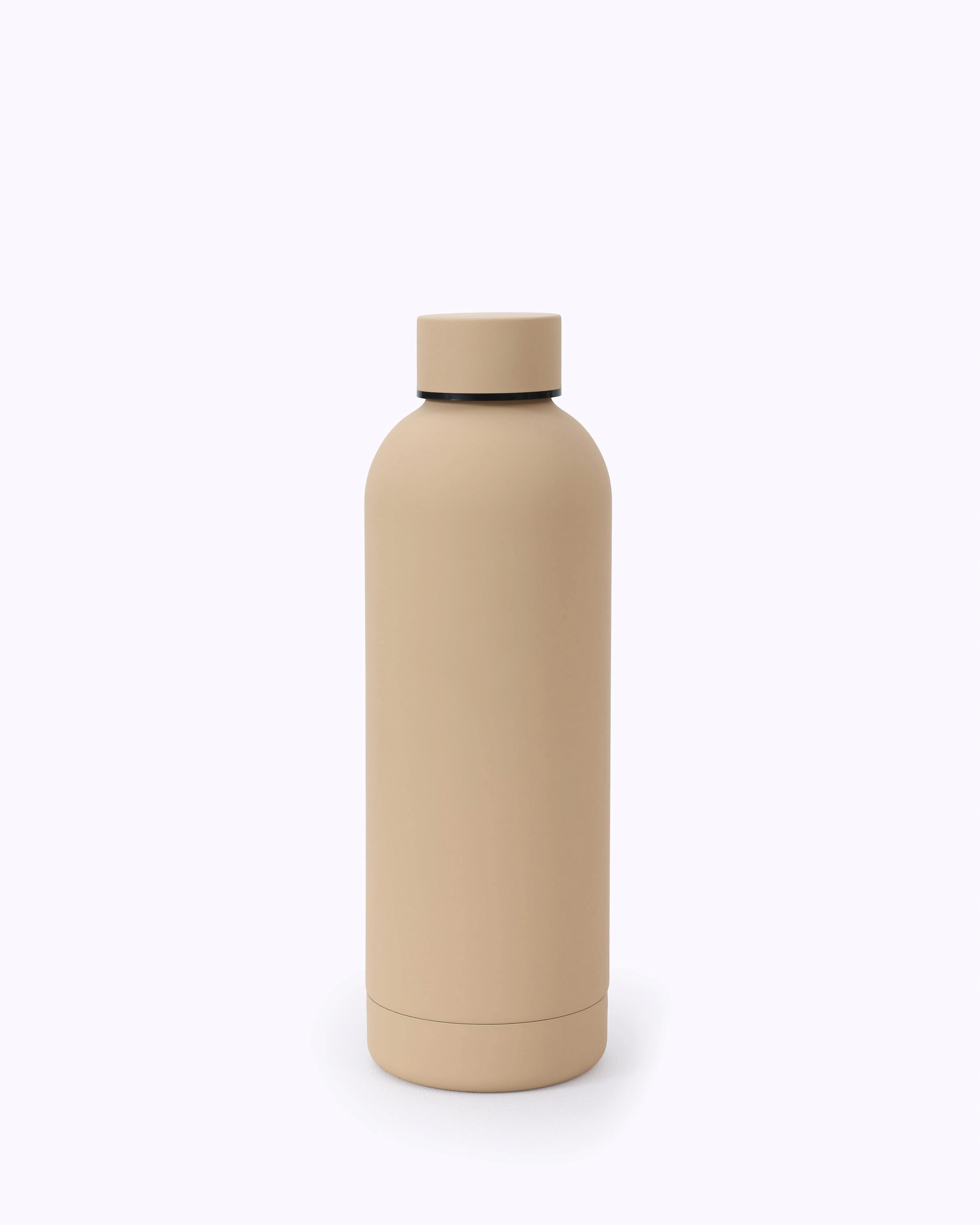 Stainless Steel Water Bottle — Voyager Elite