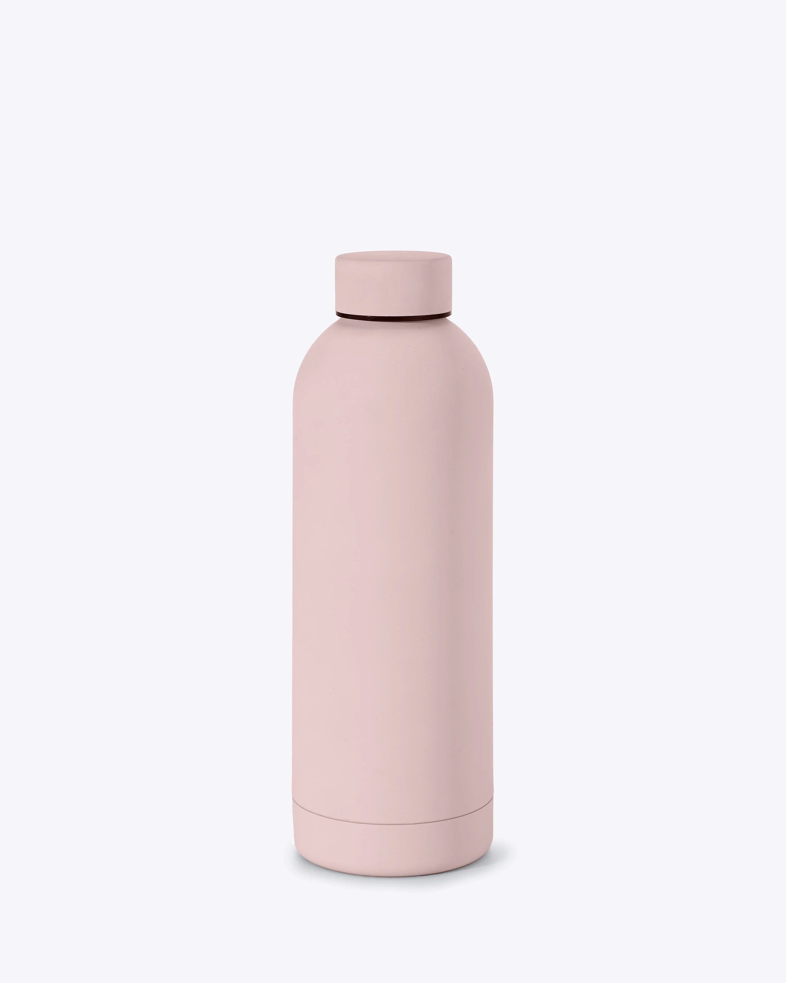 Stainless Steel Water Bottle — Voyager Elite