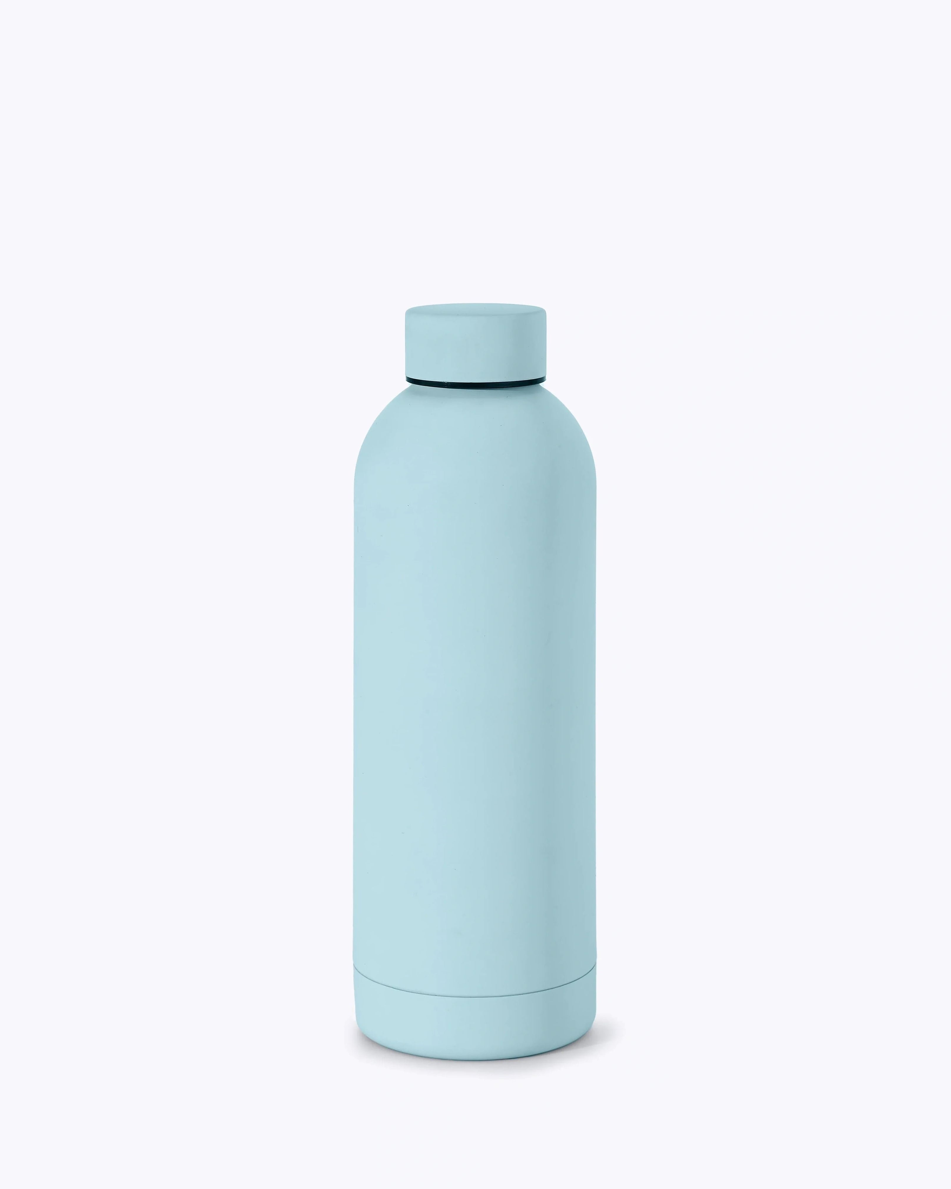 Stainless Steel Water Bottle — Voyager Elite