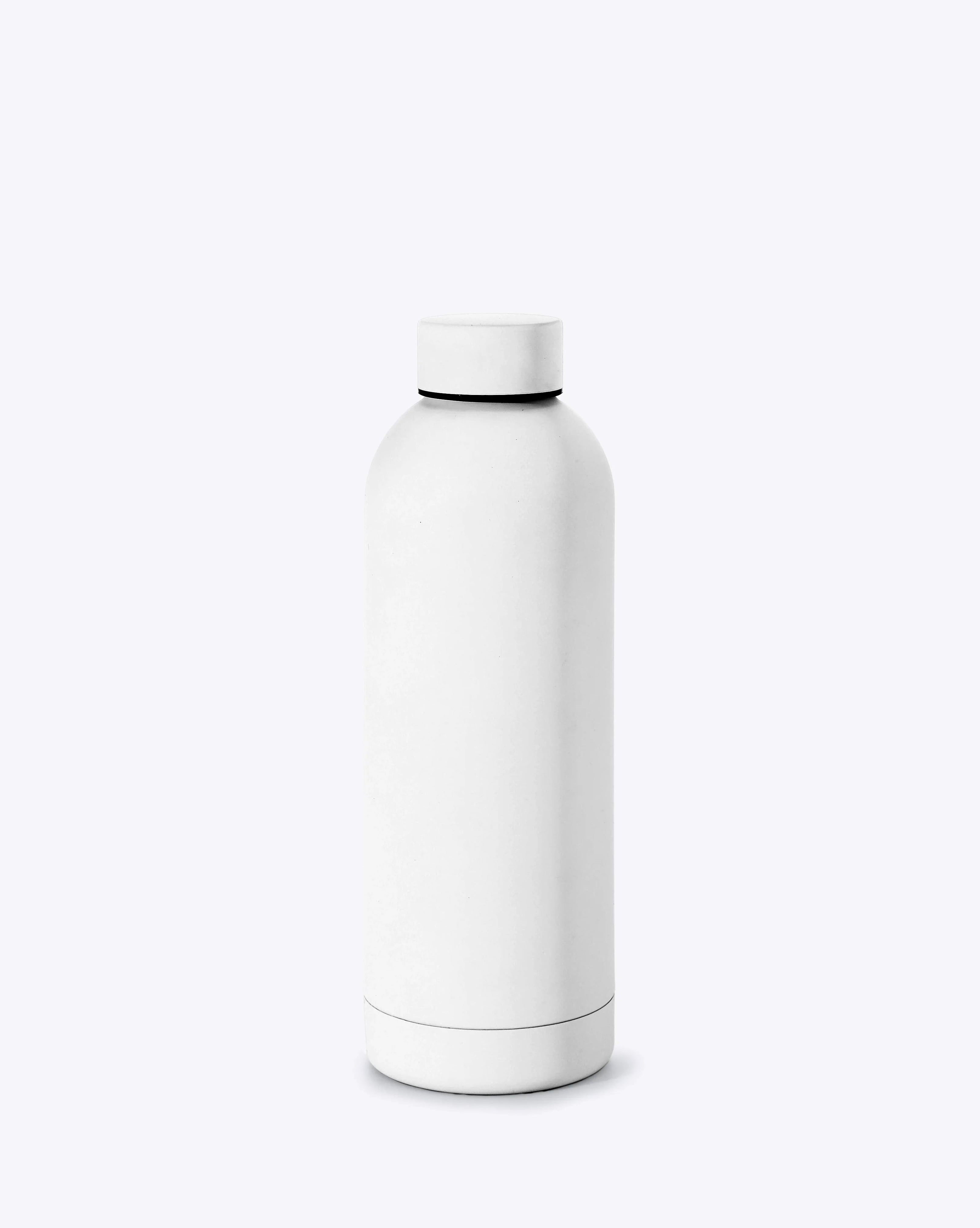 Stainless Steel Water Bottle — Voyager Elite