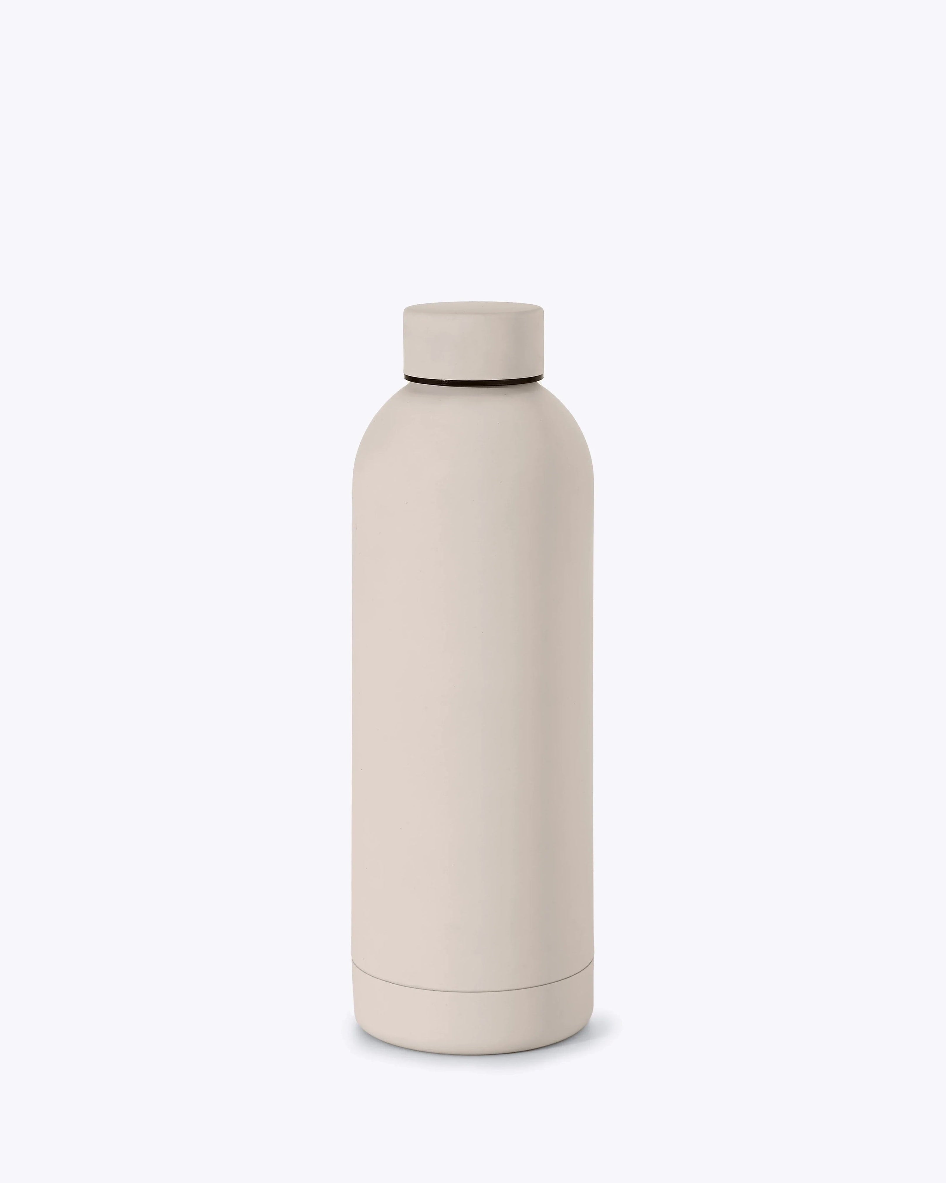 Stainless Steel Water Bottle — Voyager Elite
