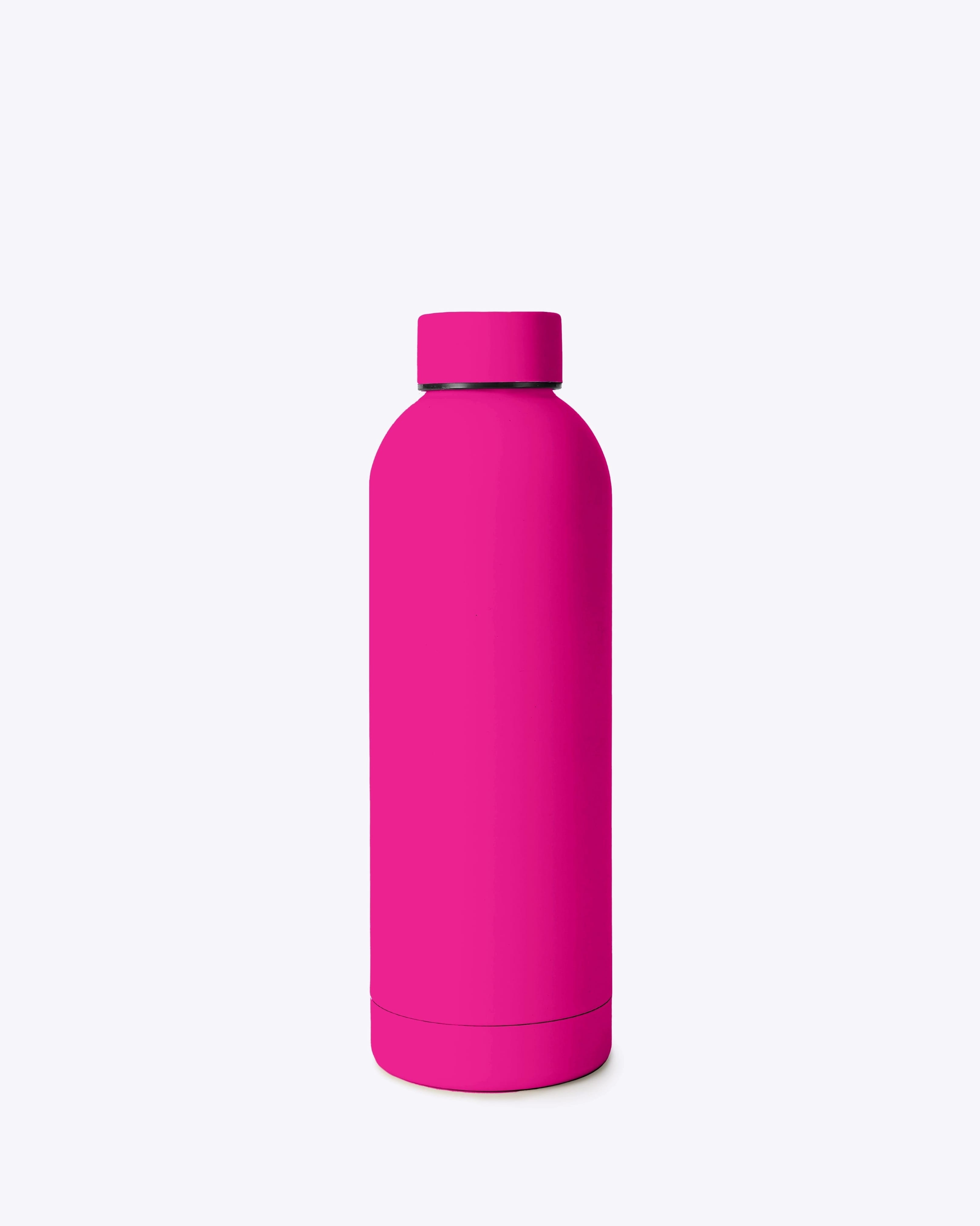 Stainless Steel Water Bottle — Voyager Elite