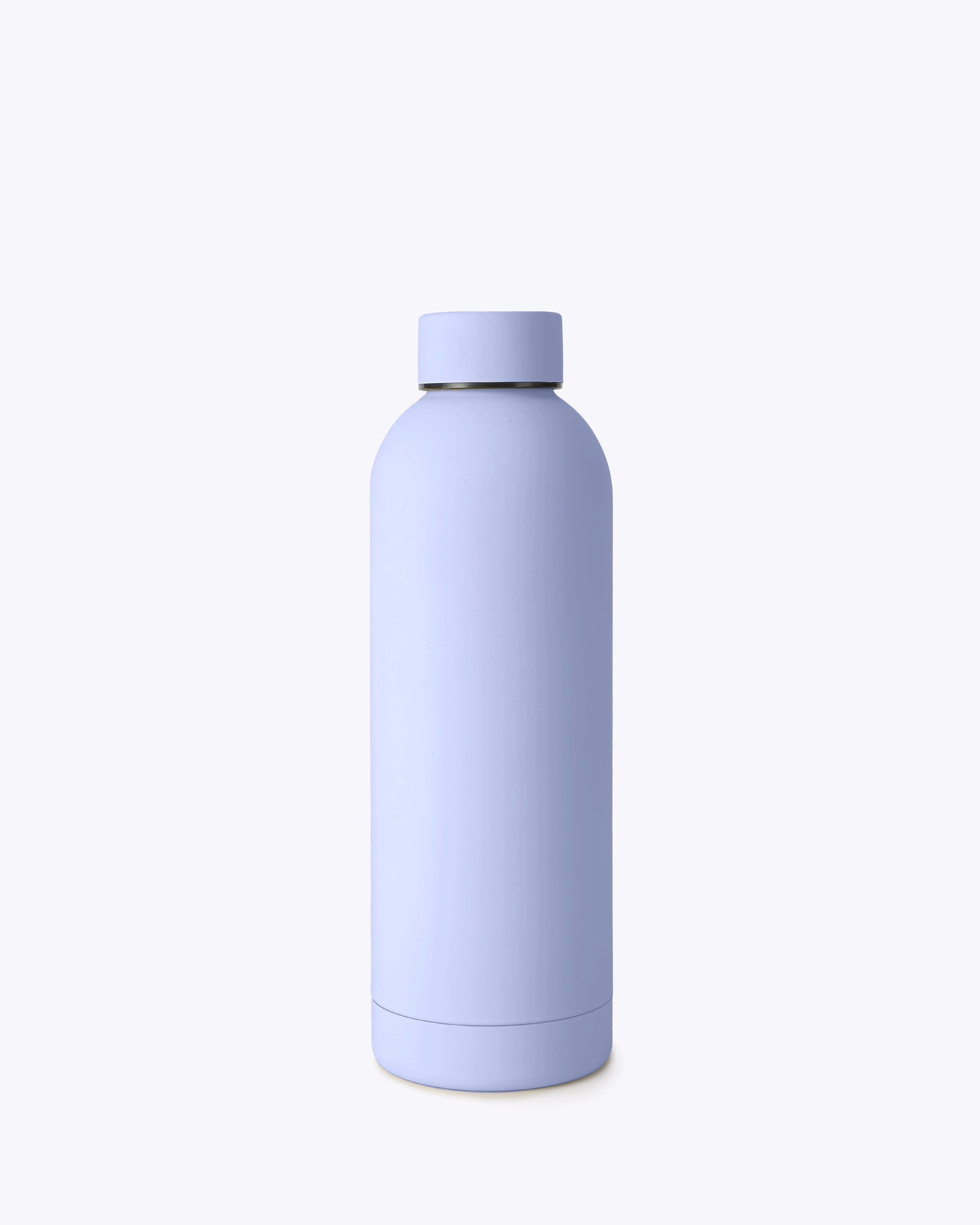 Stainless Steel Water Bottle — Voyager Elite