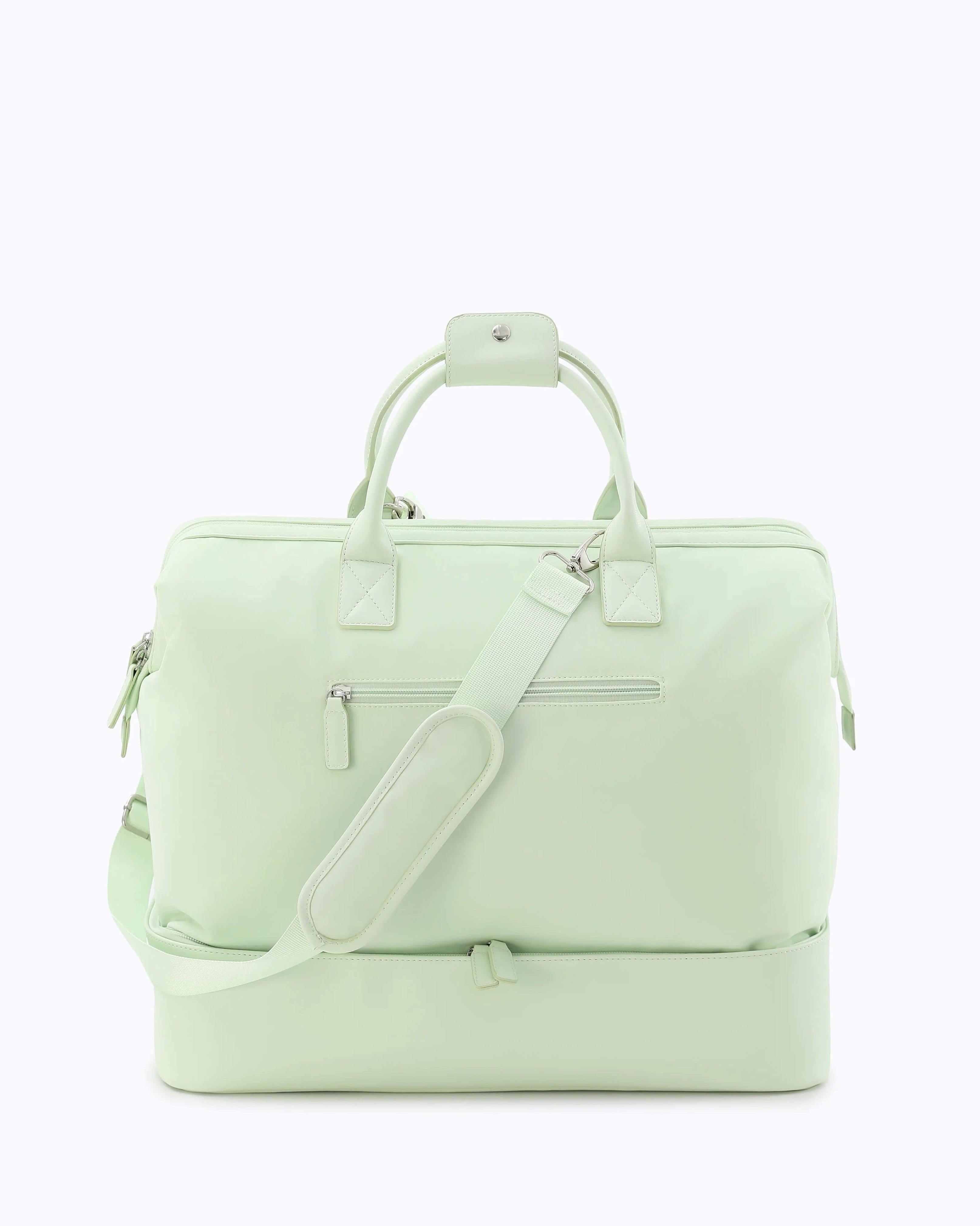 Weekender Bag — Voyager Elite