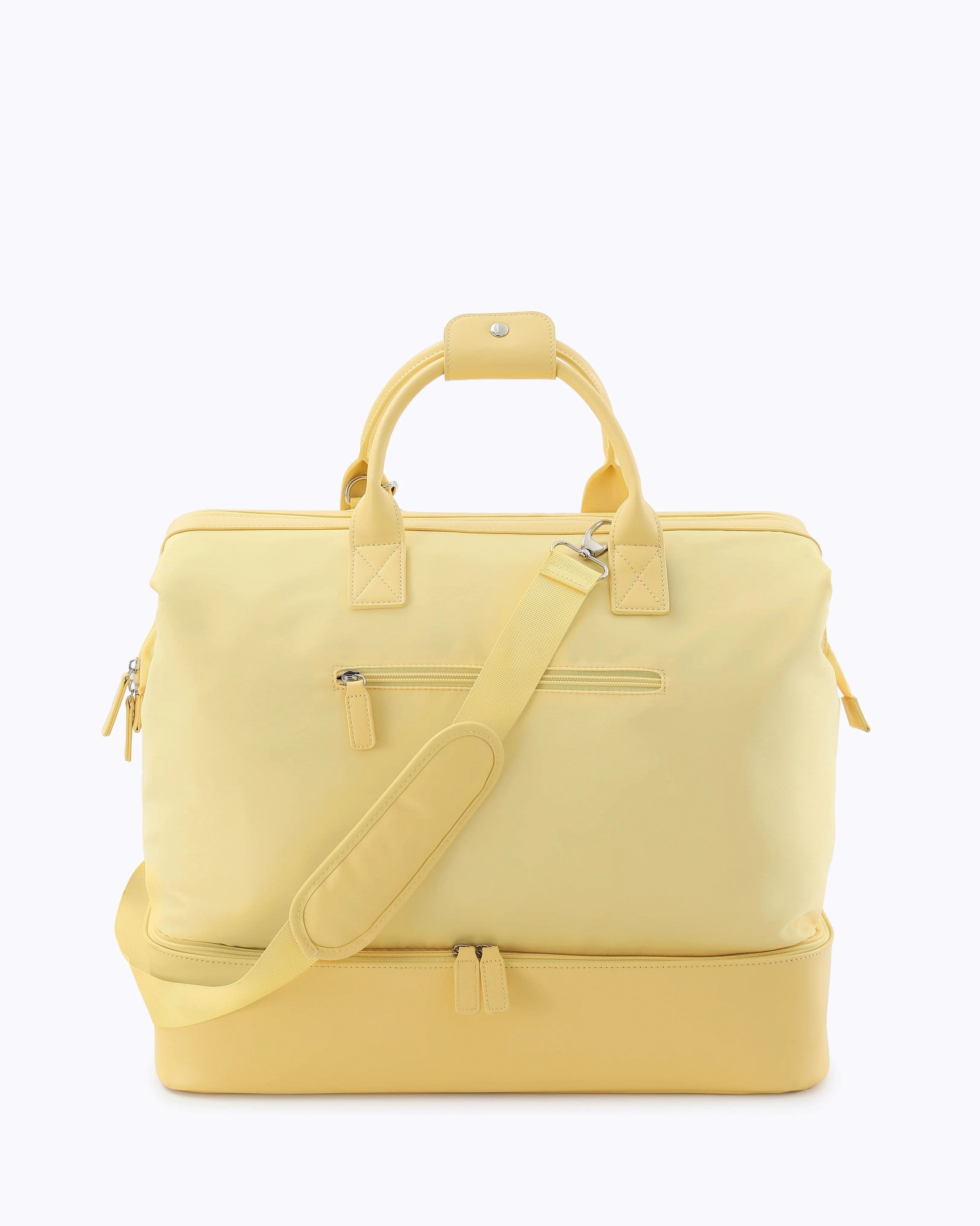 Weekender Bag — Voyager Elite