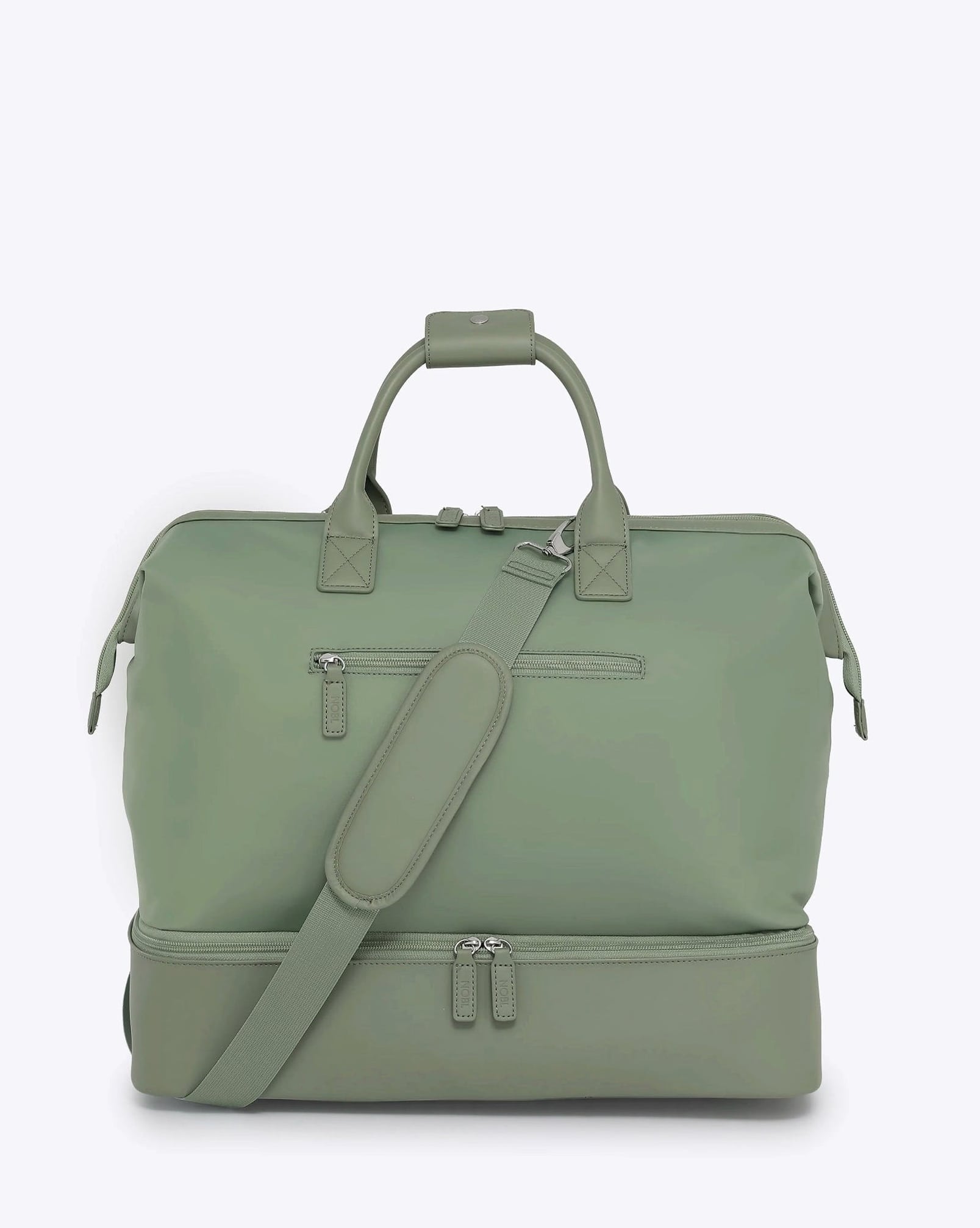 Weekender Bag — Voyager Elite