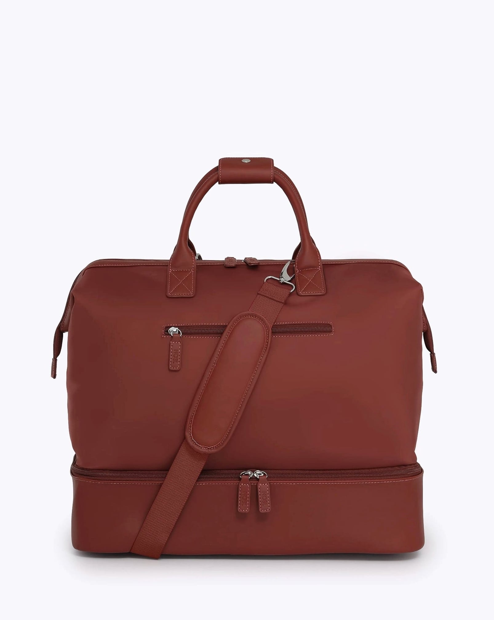 Weekender Bag — Voyager Elite