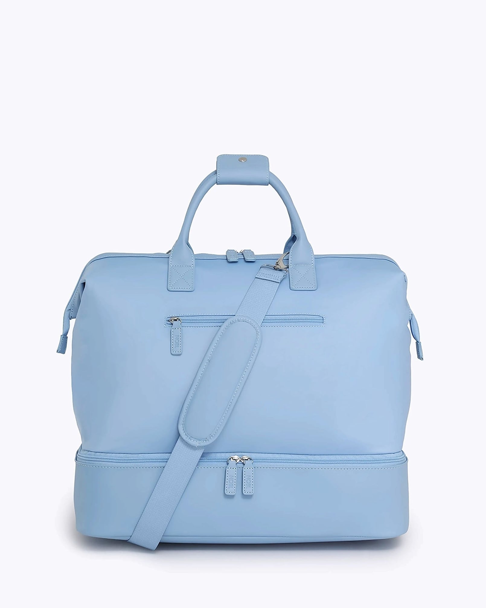 Weekender Bag — Voyager Elite