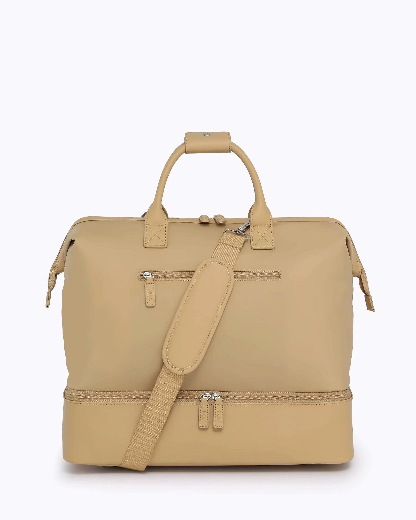 Weekender Bag — Voyager Elite