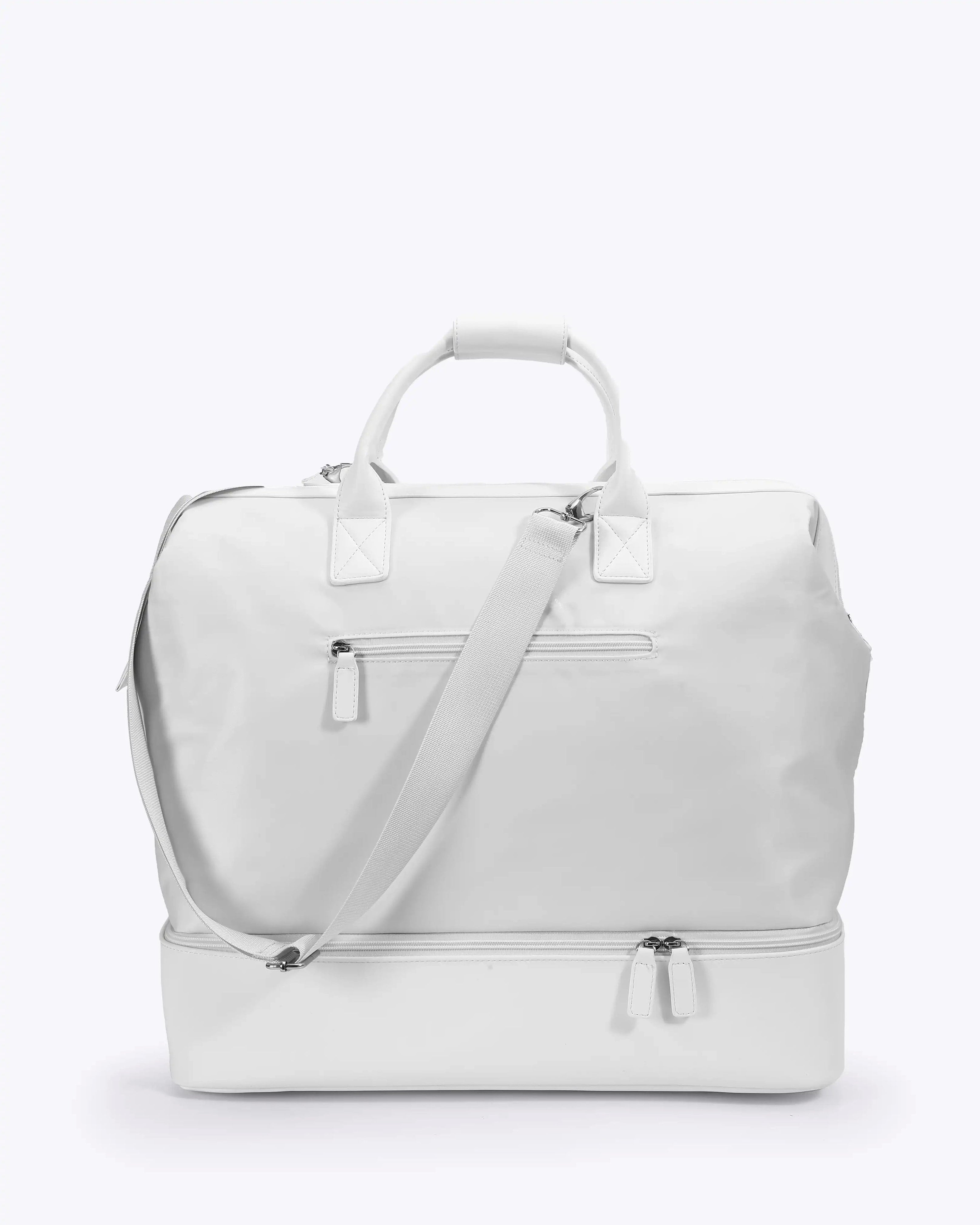 Weekender Bag — Voyager Elite