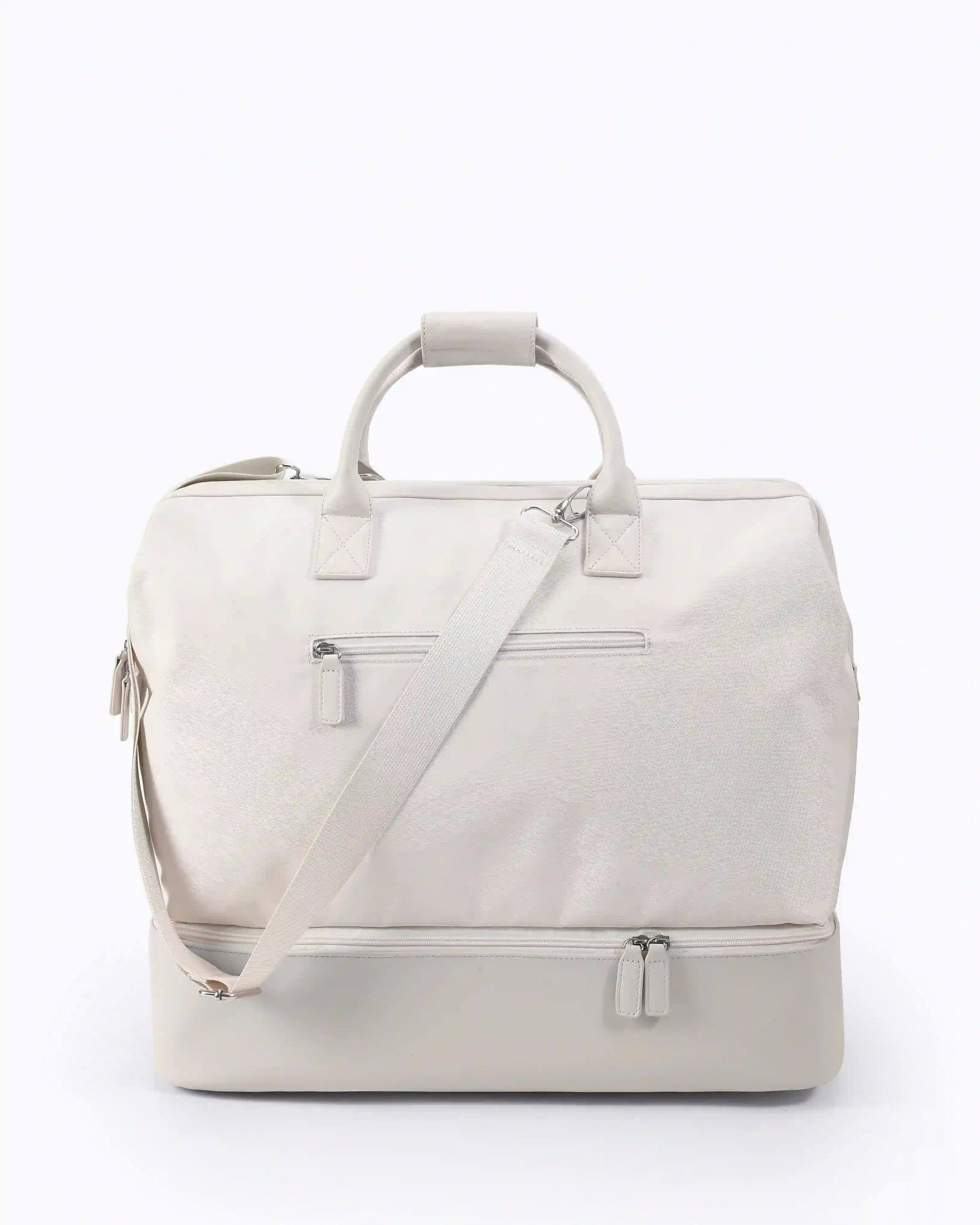 Weekender Bag — Voyager Elite