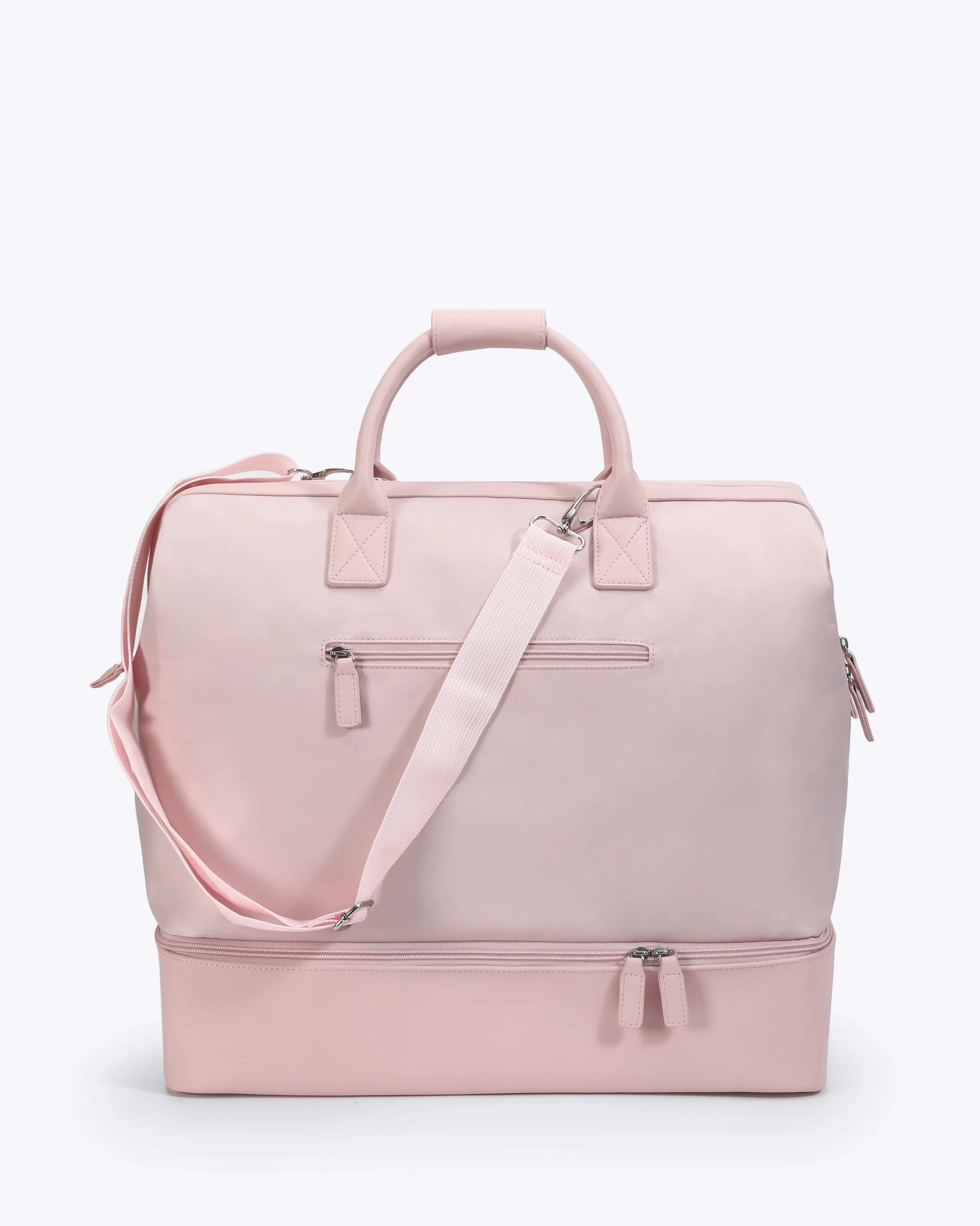 Weekender Bag — Voyager Elite