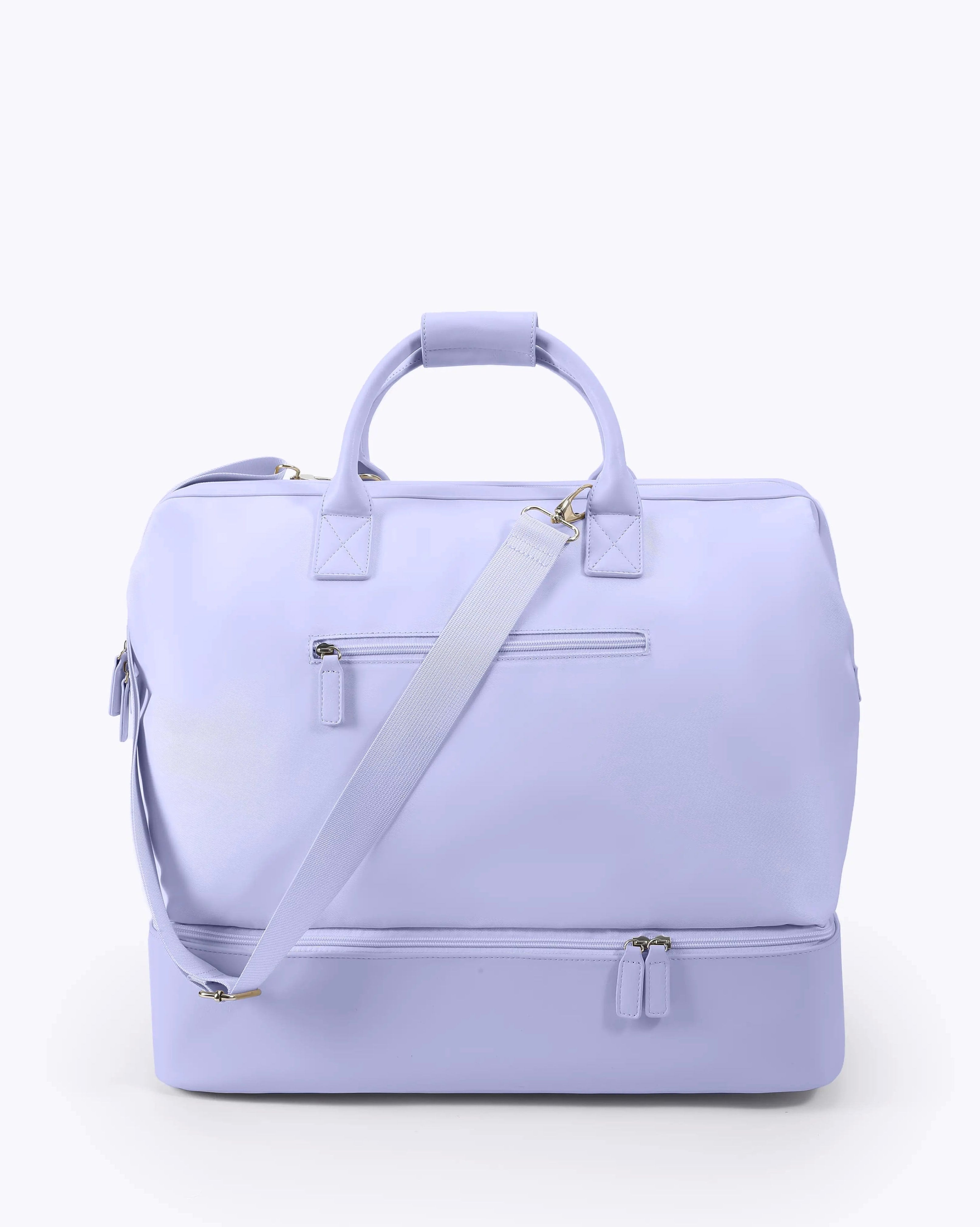 Weekender Bag — Voyager Elite
