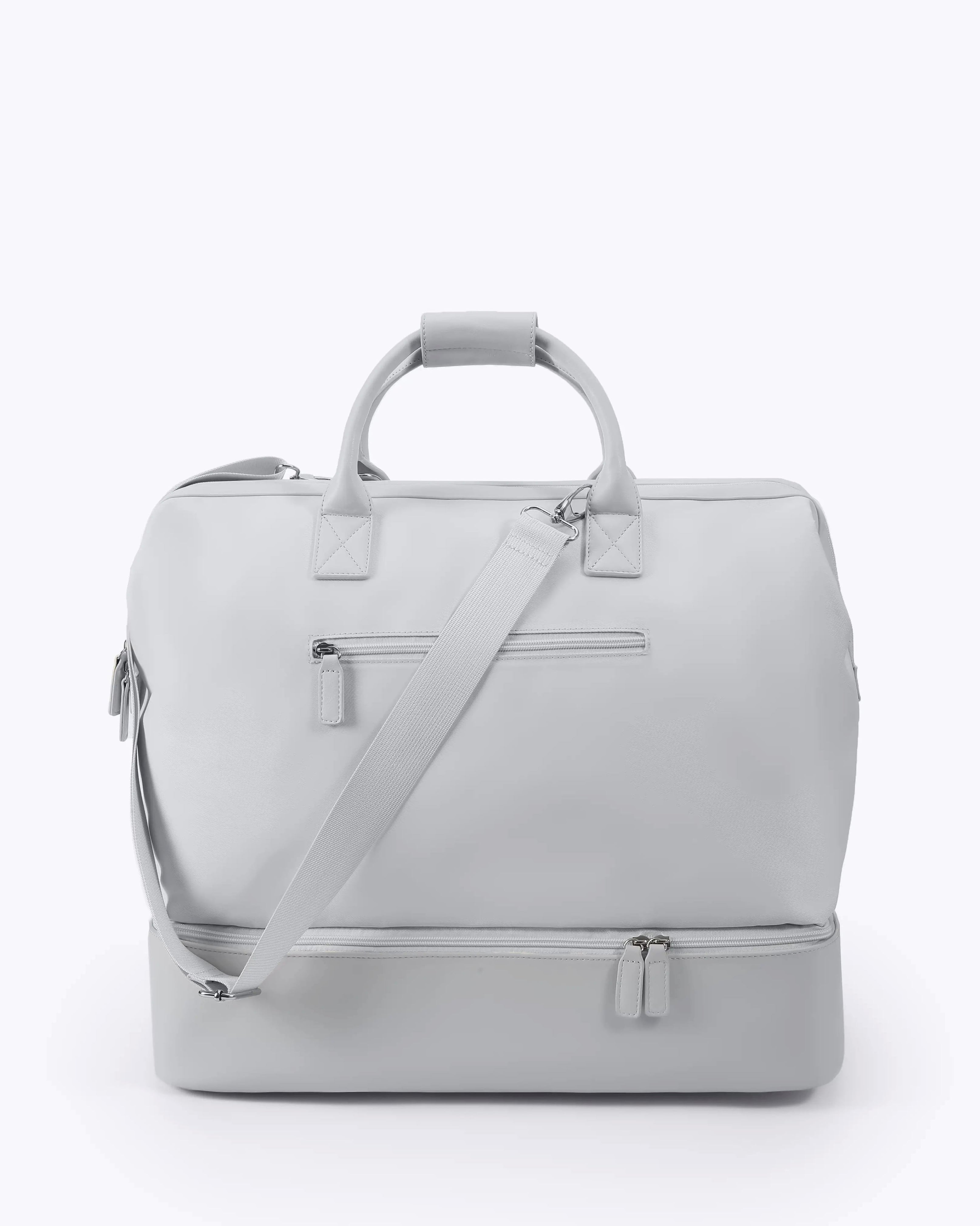 Weekender Bag — Voyager Elite